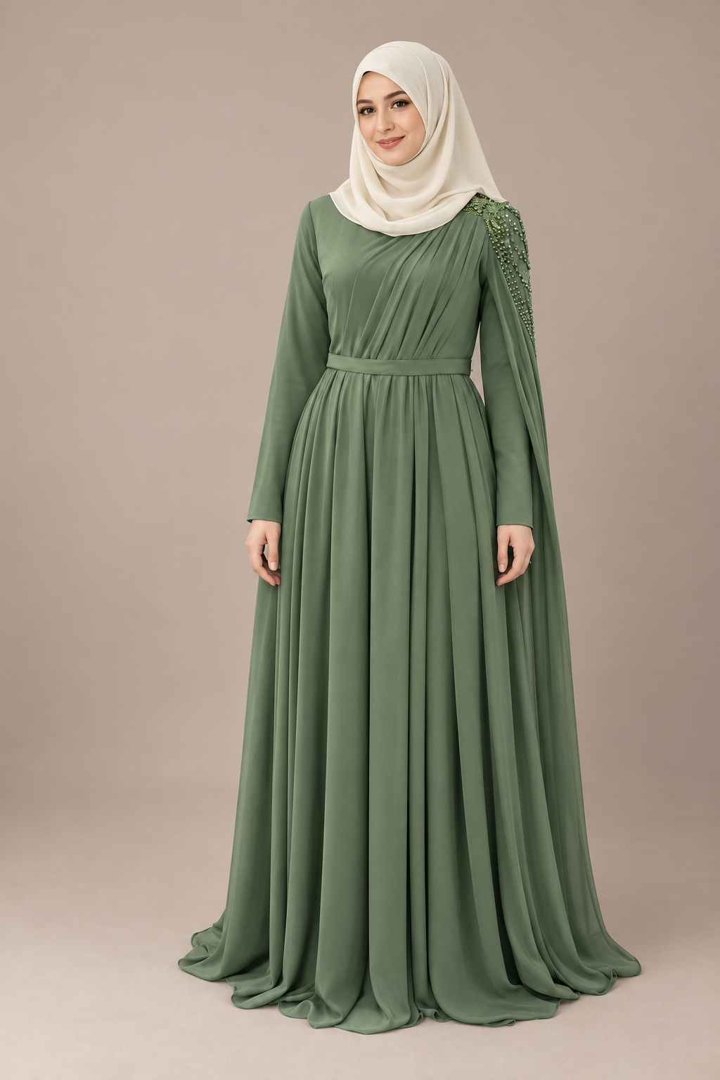 Liyoraa Abendkleid