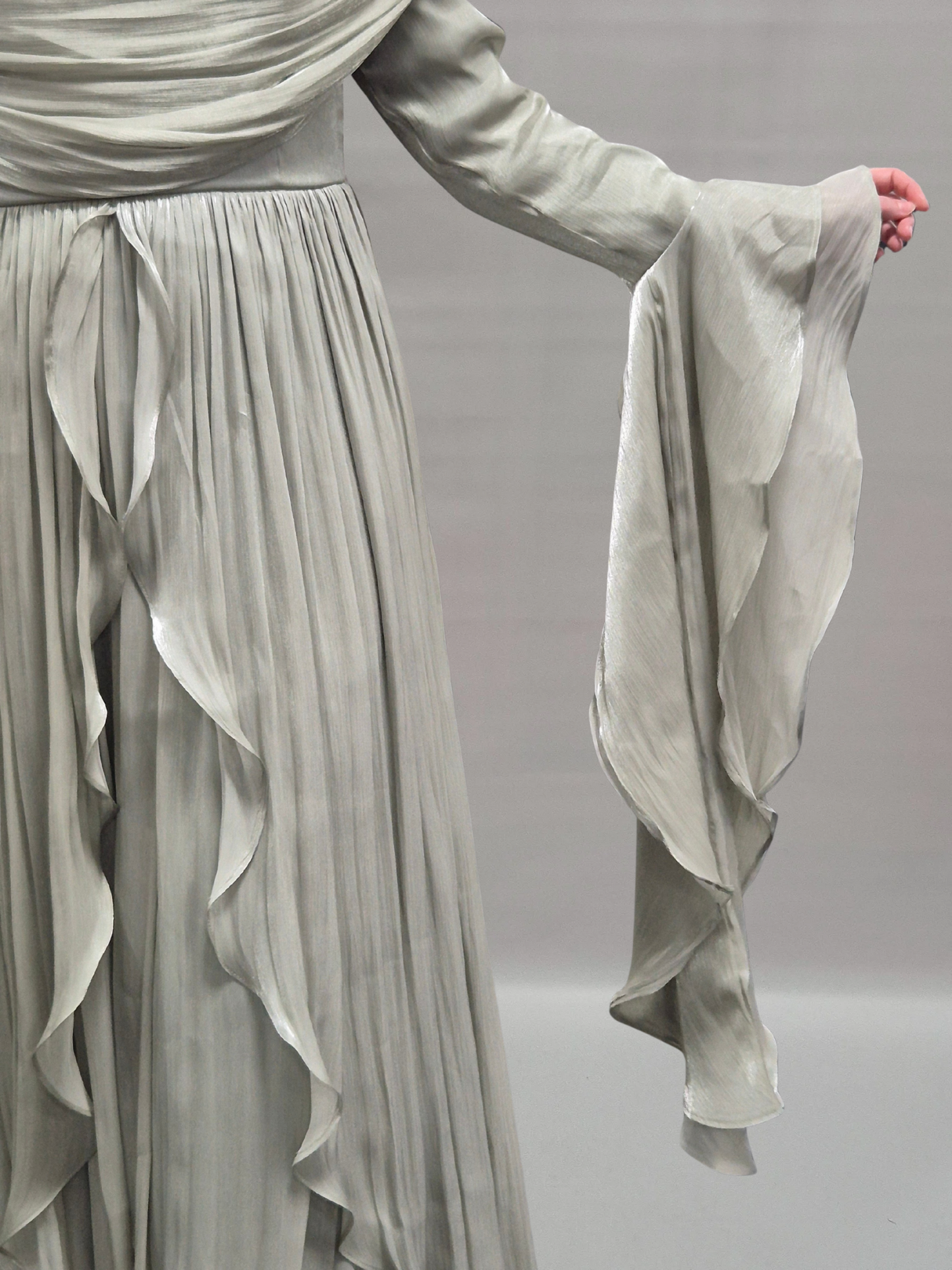 Sena Abendkleid mint