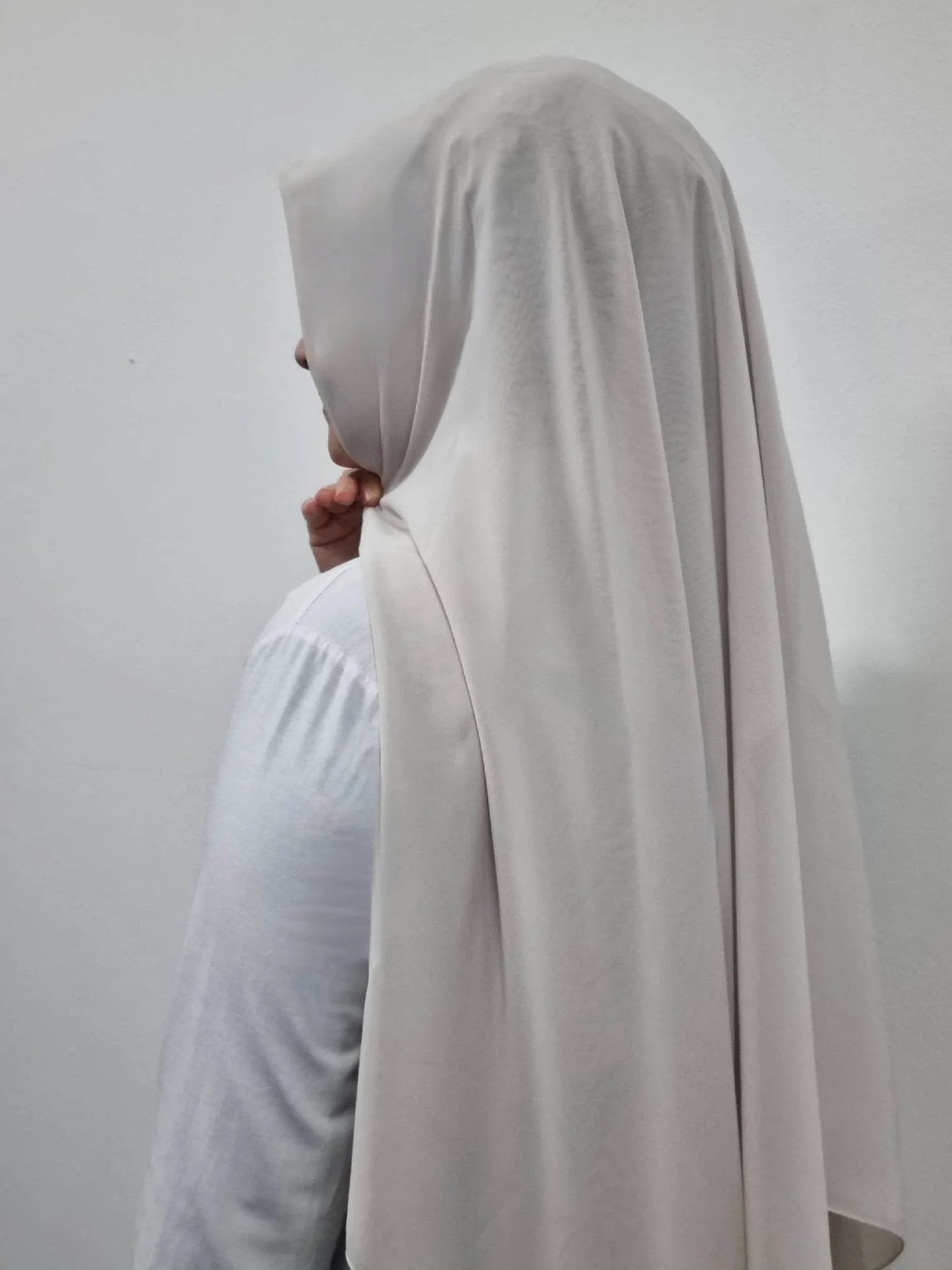 A504 -CHIFFON HIJAB
