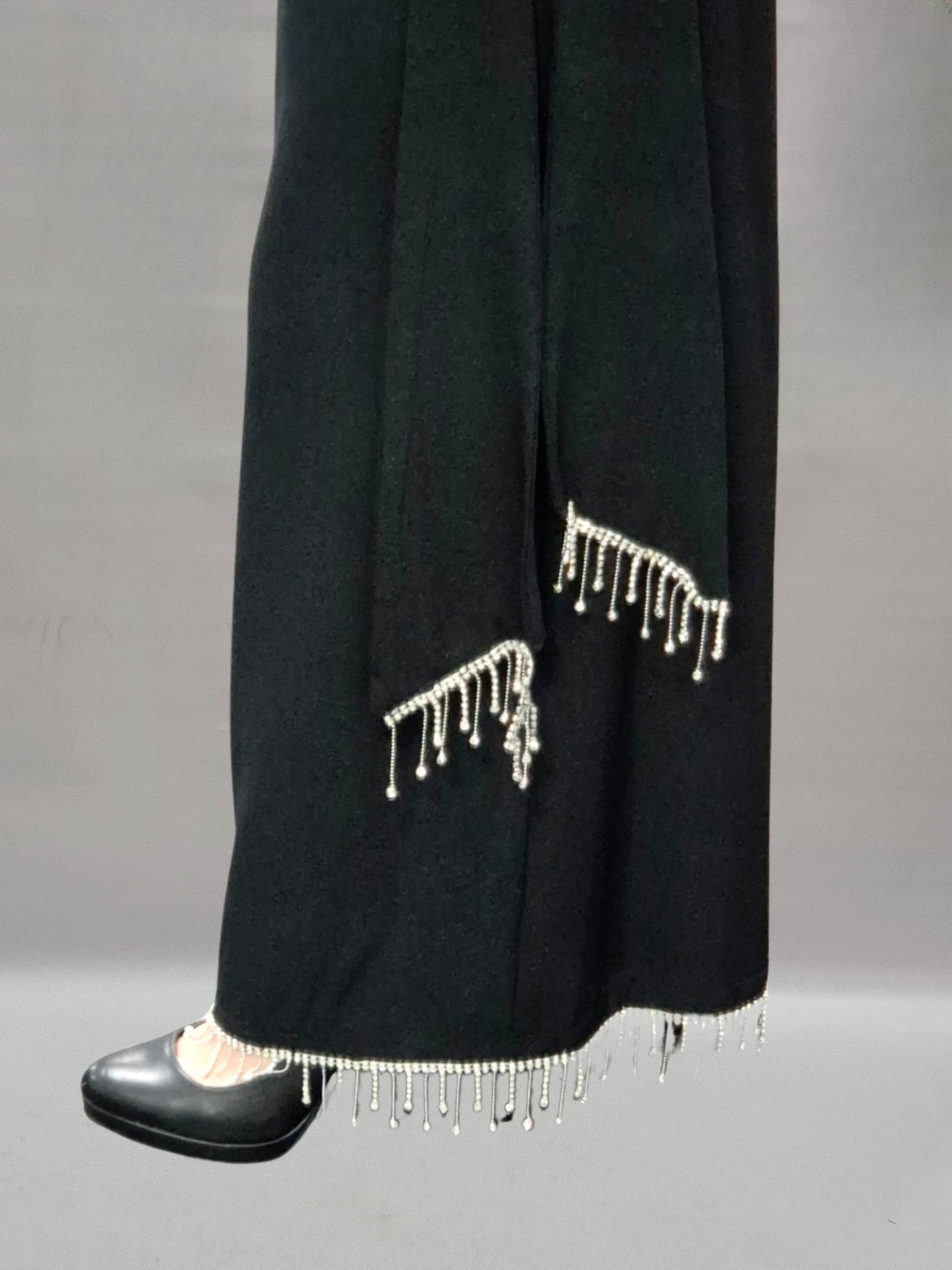 Amira Kleid schwarz