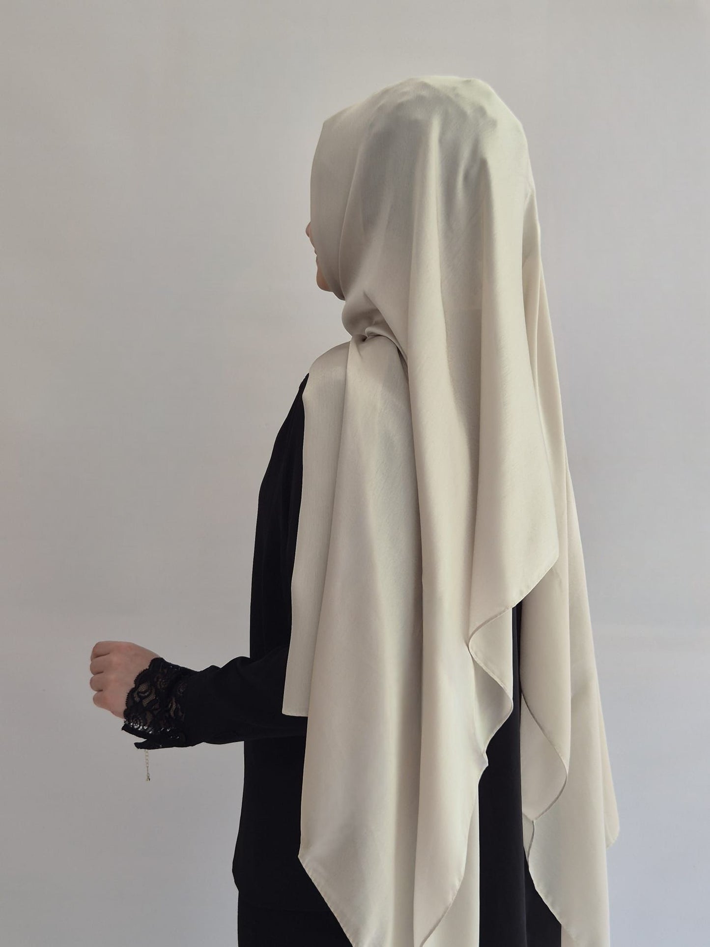 Jan Jan Hijab Stein
