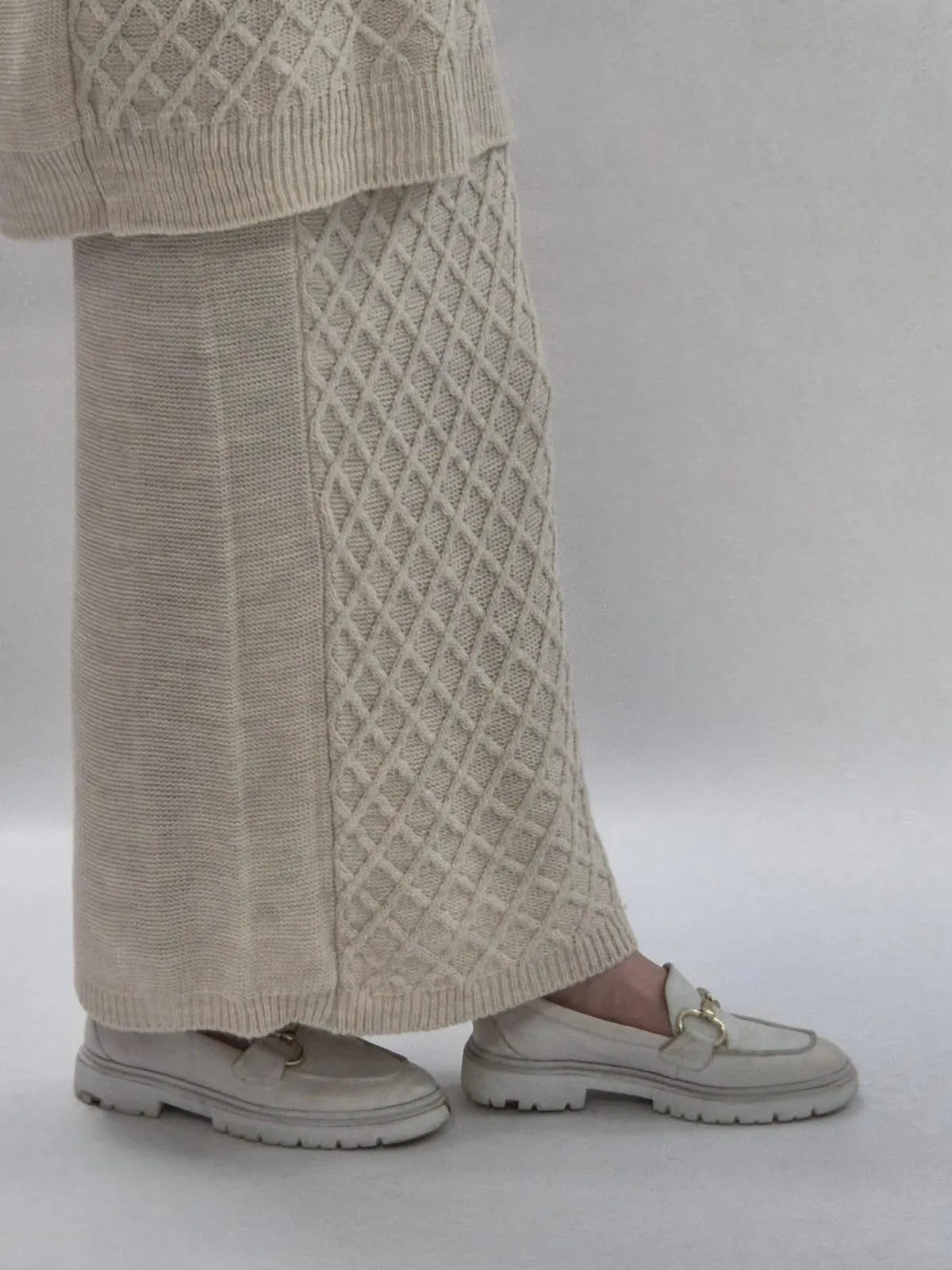 Kalya Set beige