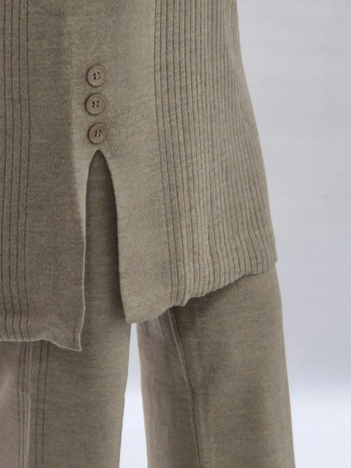 Ival Set beige