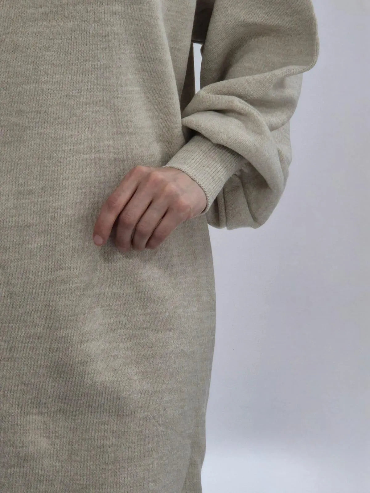 Laylaa Set beige