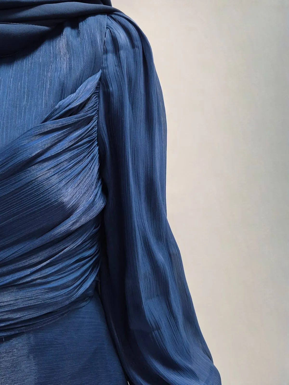 Yasmina Abendkleid Königsblau