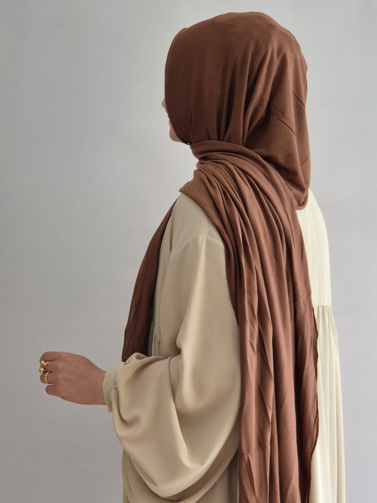 Jersey Hijab