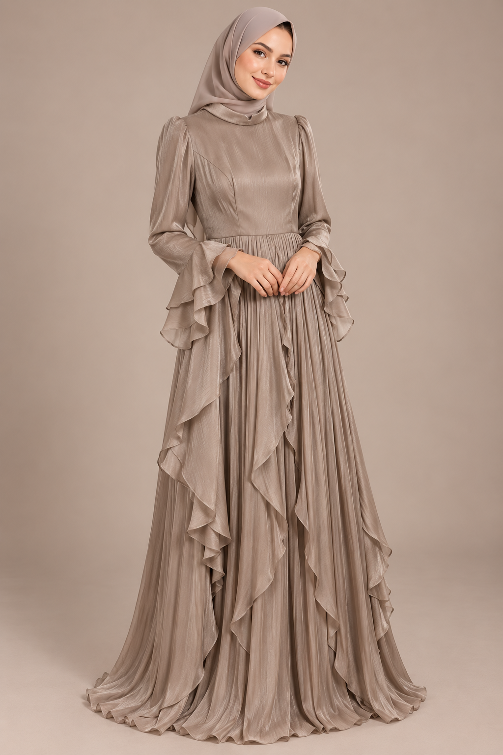 Malia Abendkleid