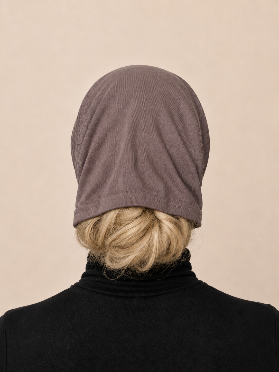 Schlauch Bonnet über Kreuz