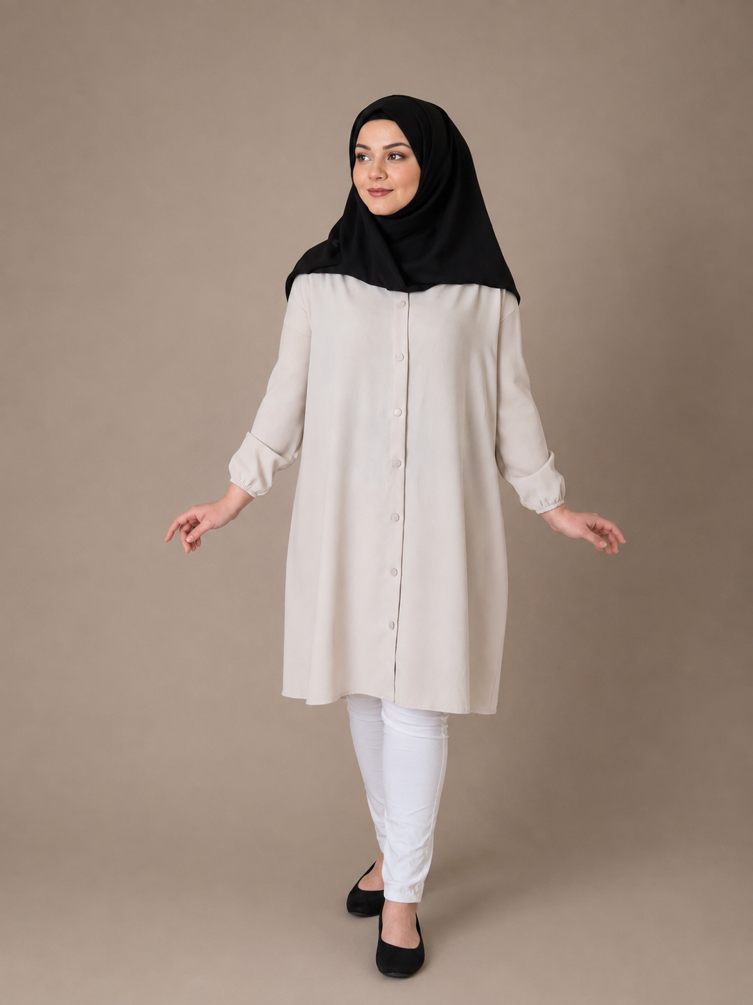 Siena Tunika