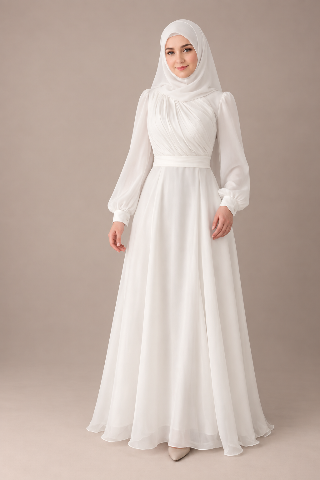 Faray Abendkleid