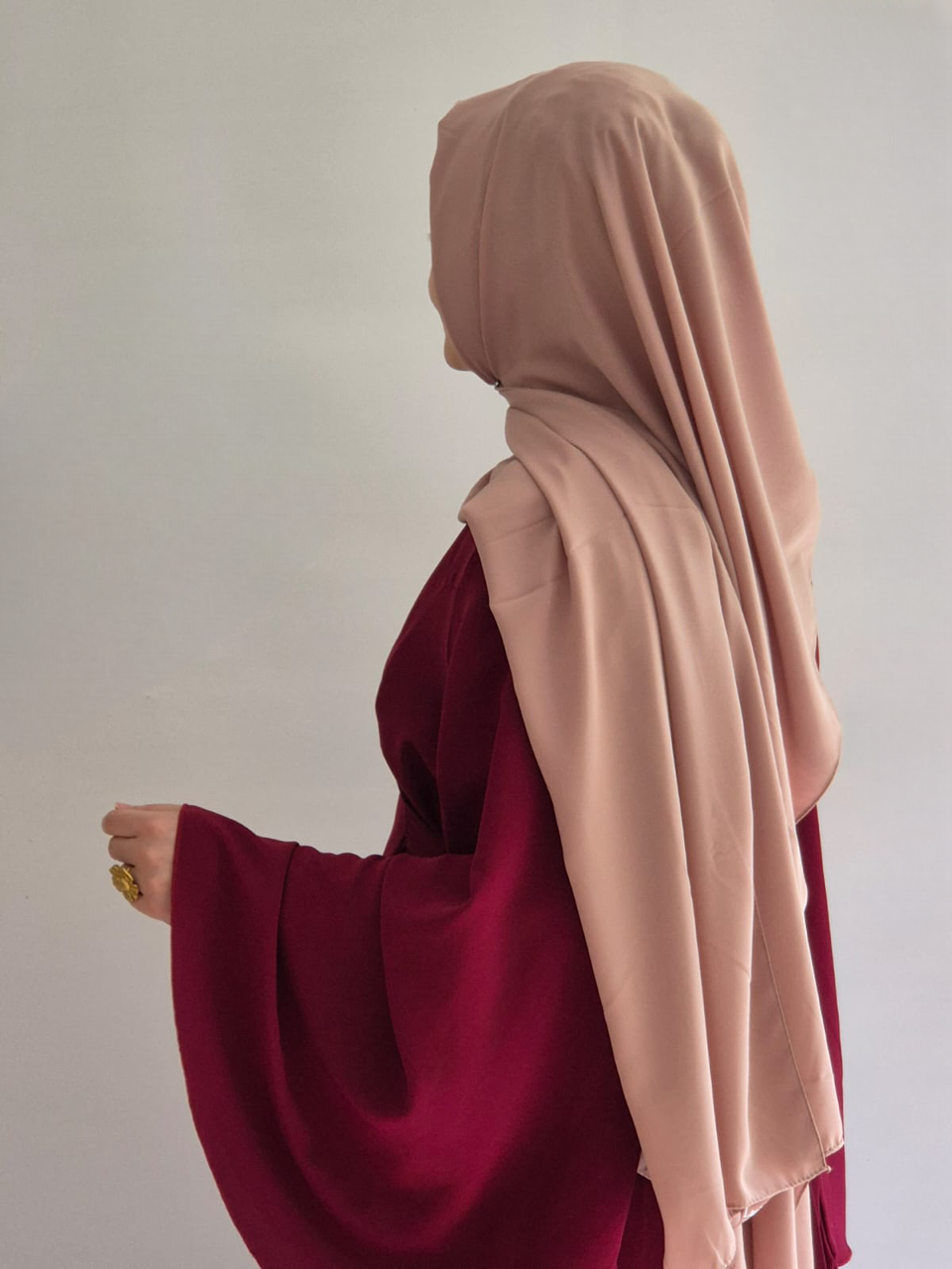 Medina Hijab