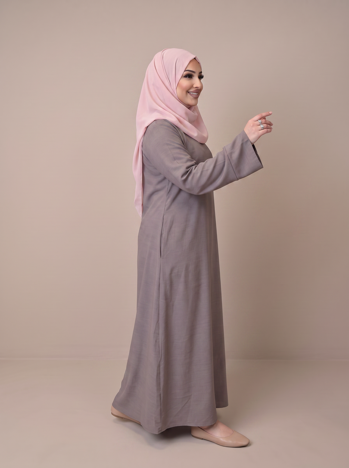 Laynur Abaya