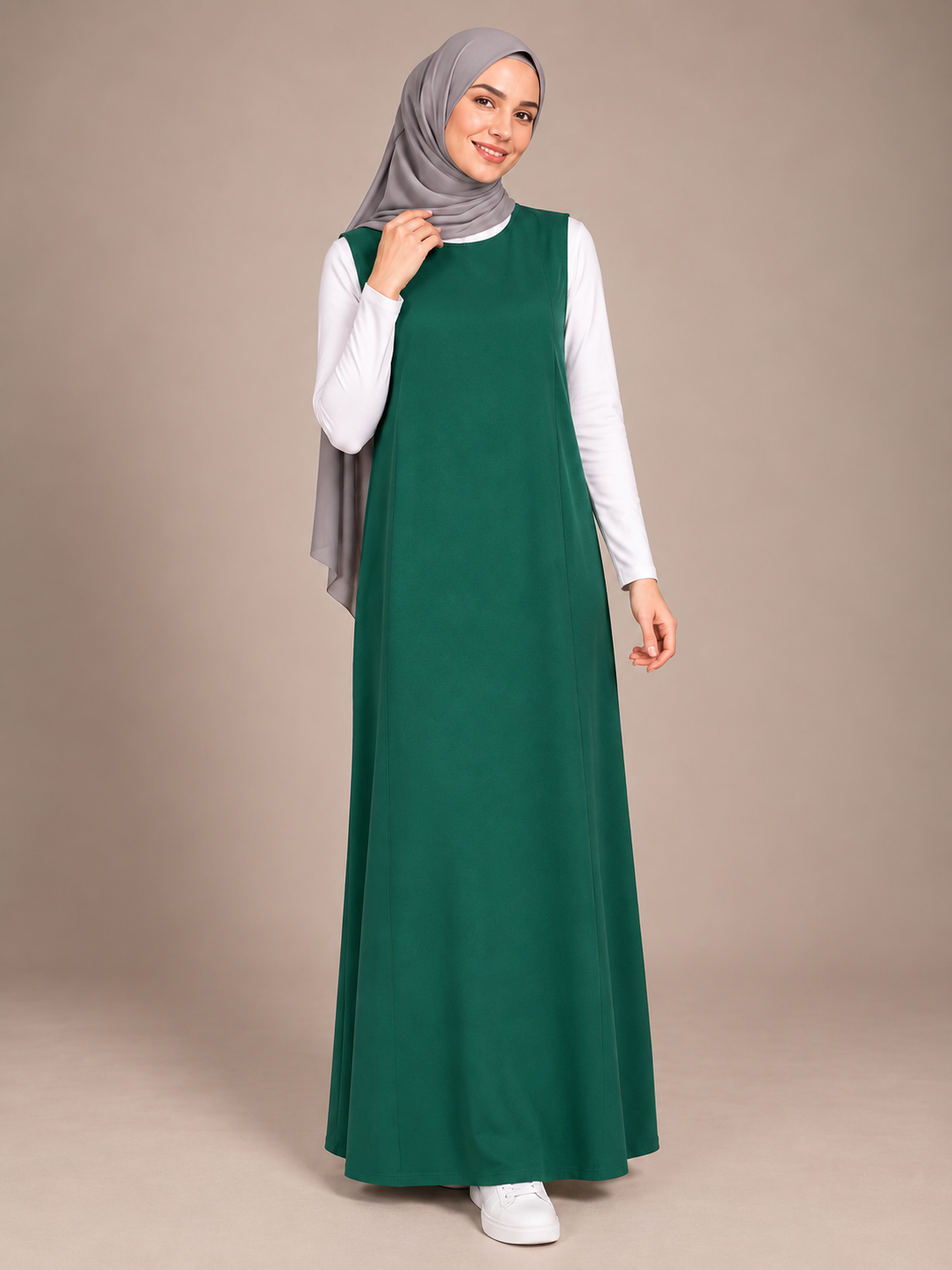 Abaya Set
