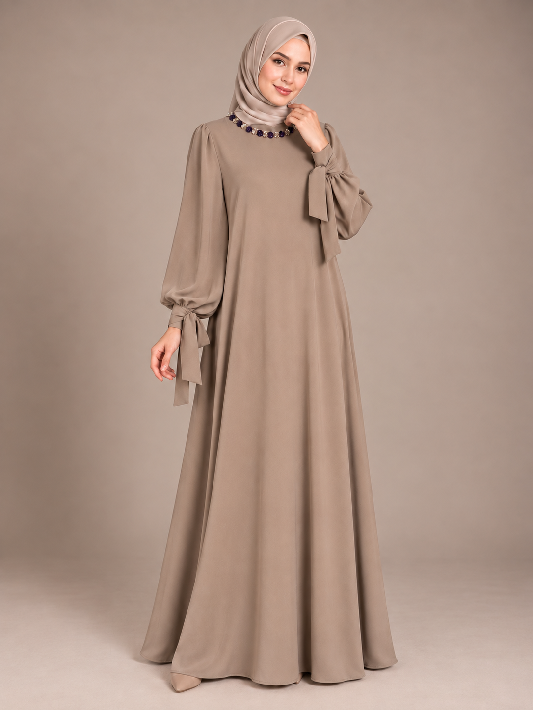 Abaya