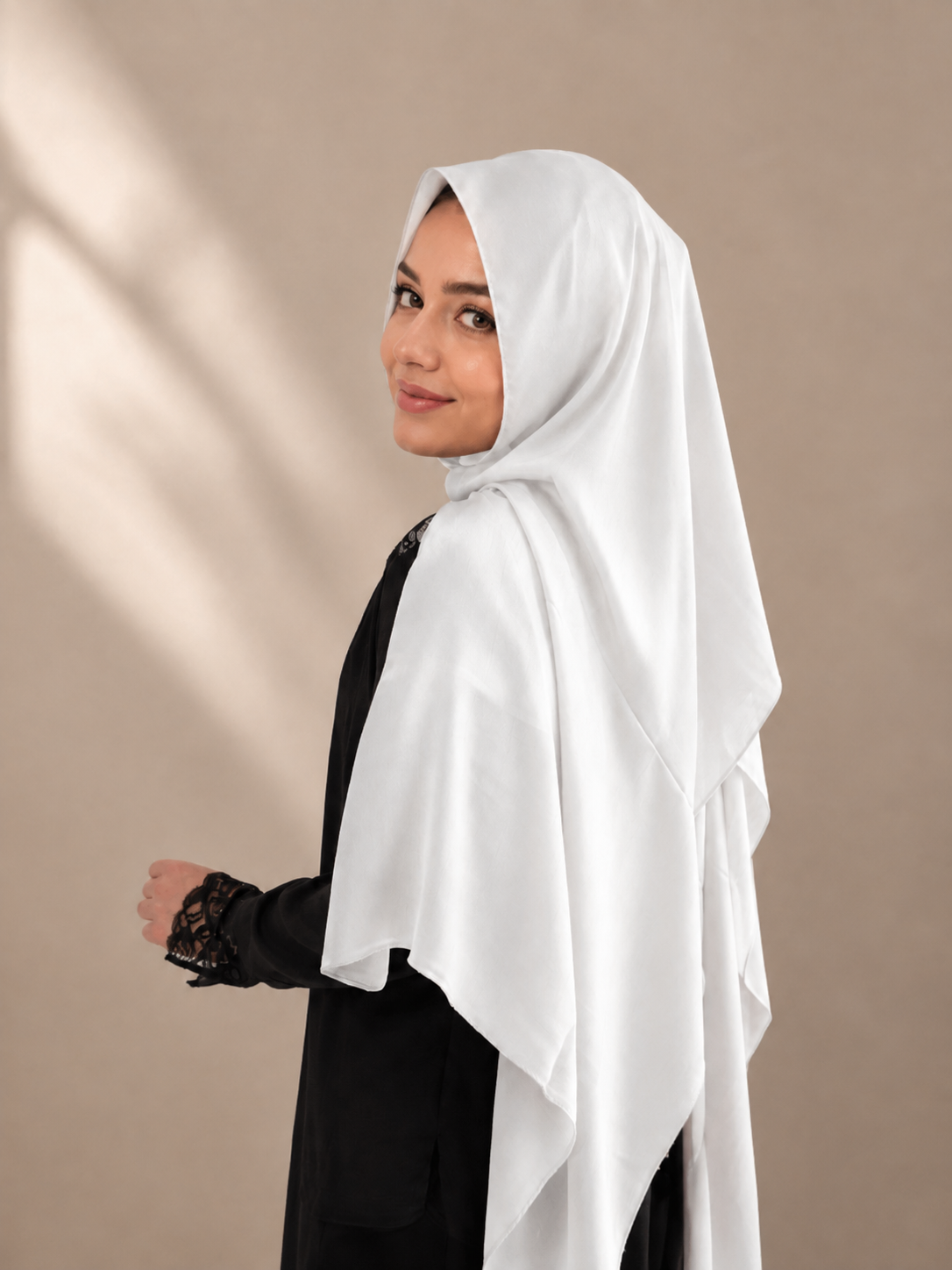 Jan Jan Hijab