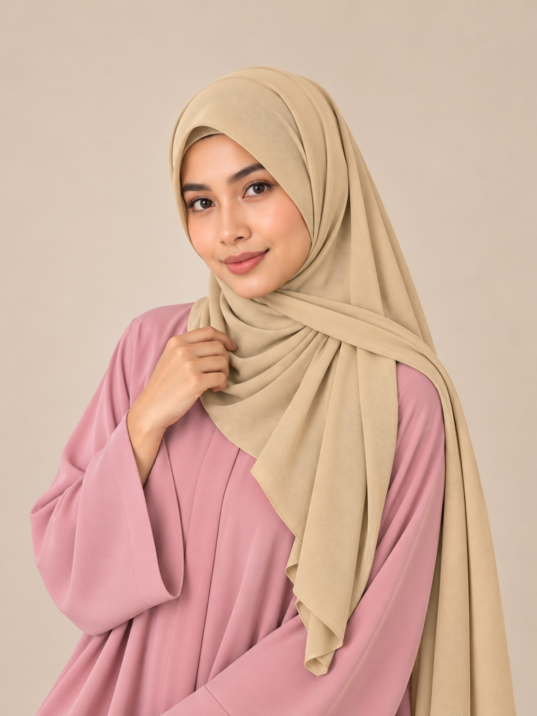 Chiffon