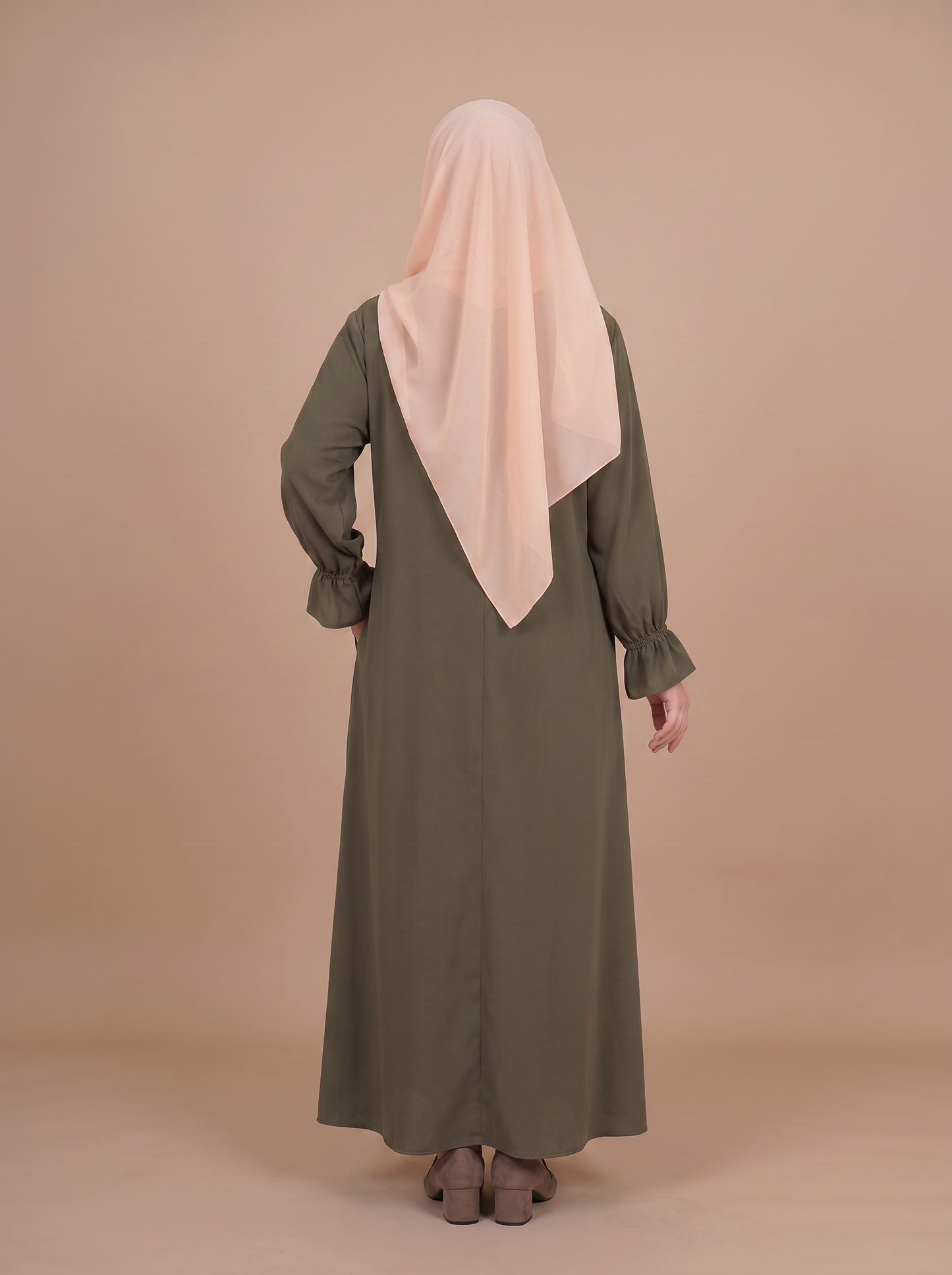Layina Abaya