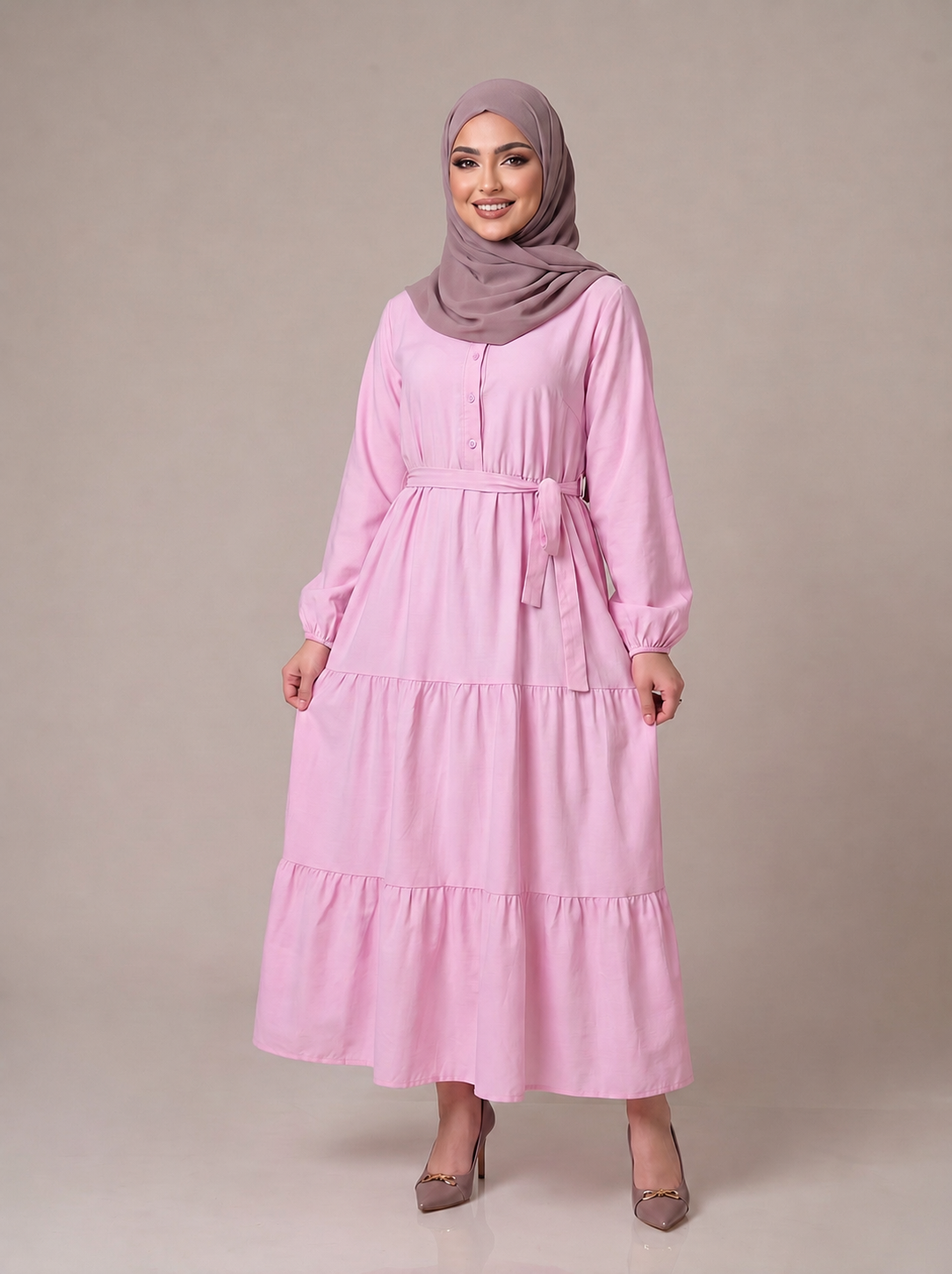 Roos - Freizeitkleid