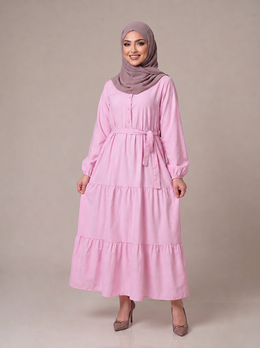 Roos - Freizeitkleid