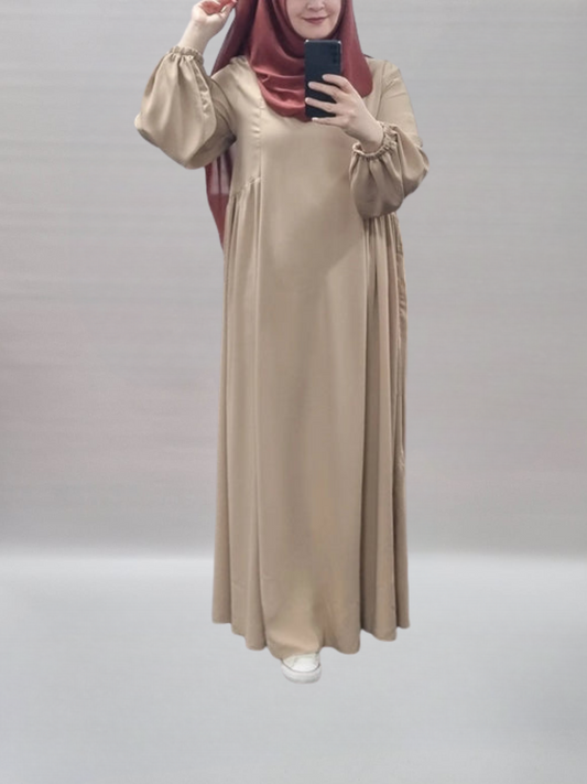 467- Abaya Sand