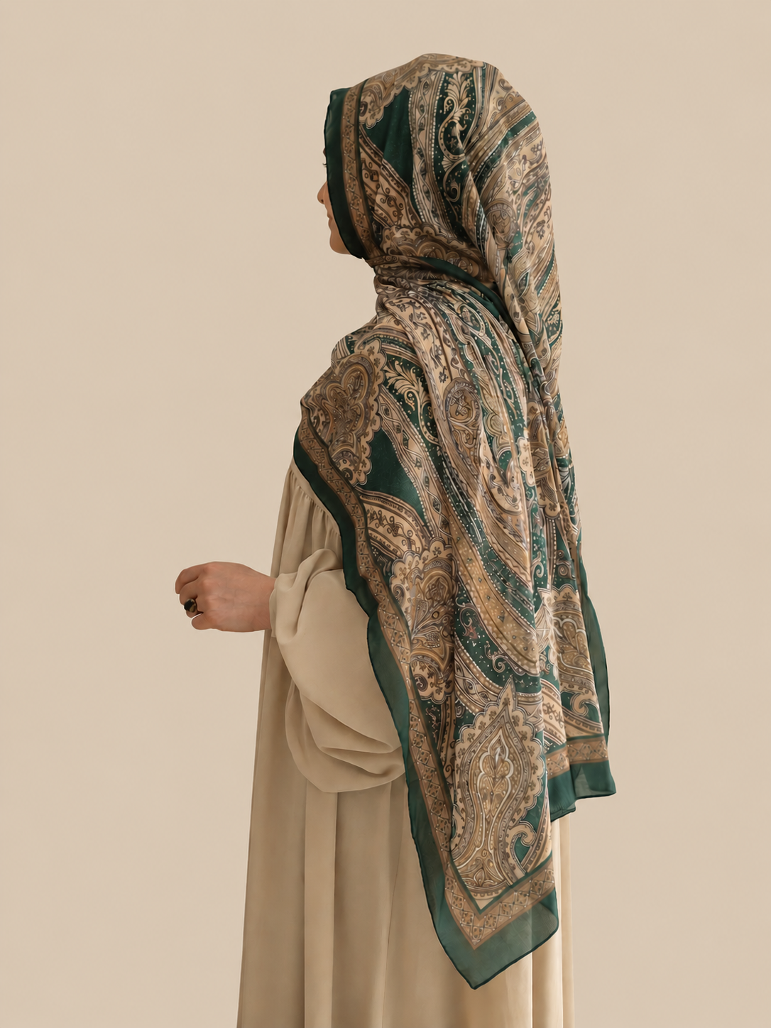 Pashmina Schal
