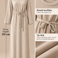 Ribbed dress