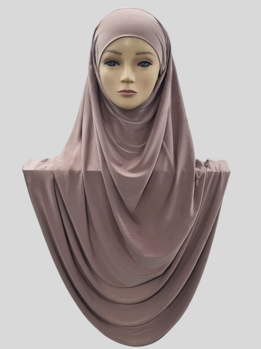 633- Khimar Rose
