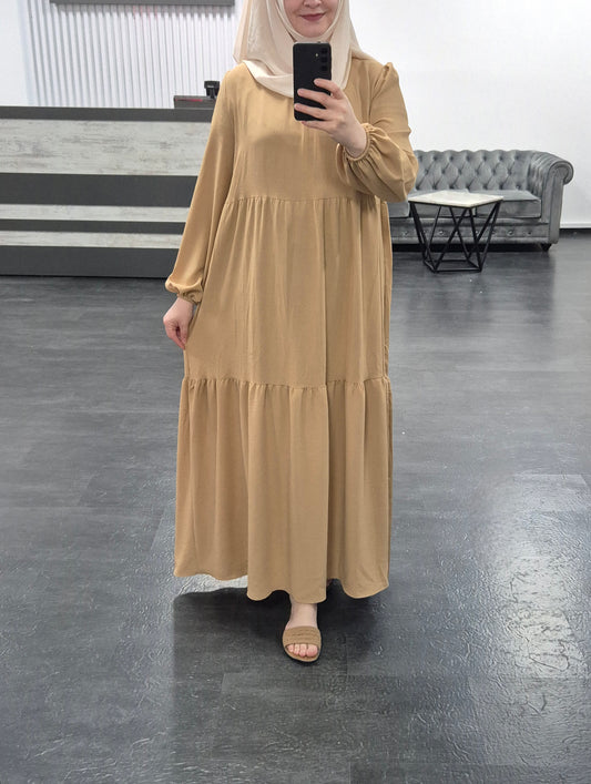 701- Freizeitkleid