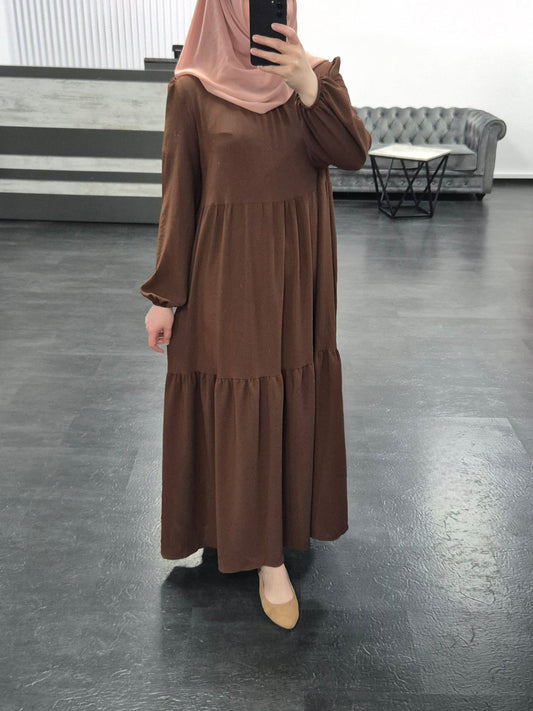 700- Freizeitkleid