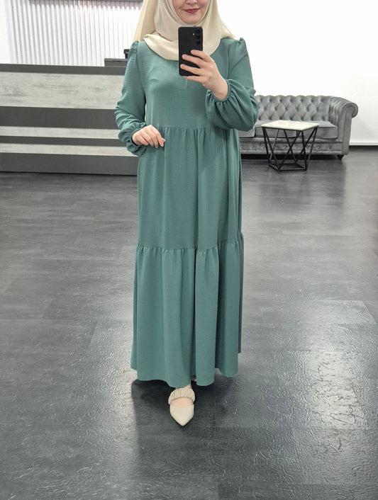 701- Freizeitkleid