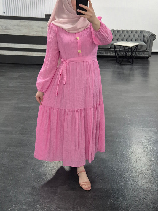 706- Sommerkleid