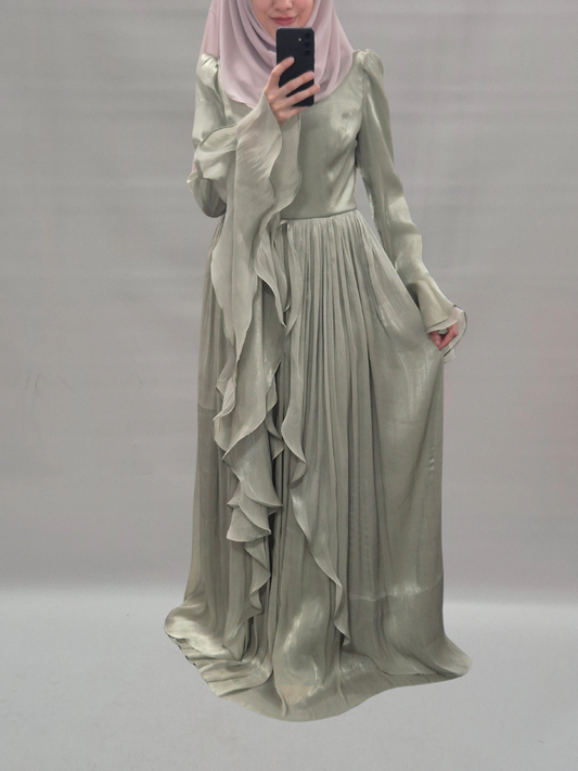 Sena Abendkleid  mint