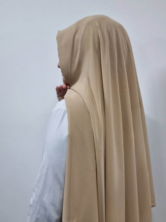 A499 - CHIFFON HIJAB