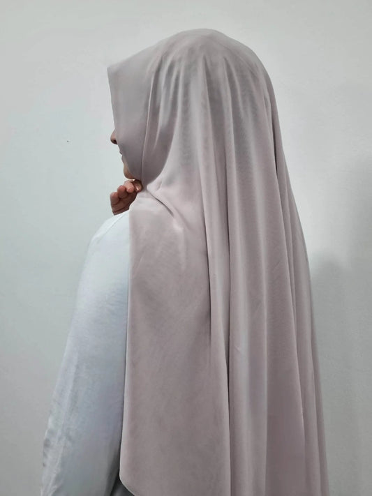 A503 - CHIFFON HIJAB