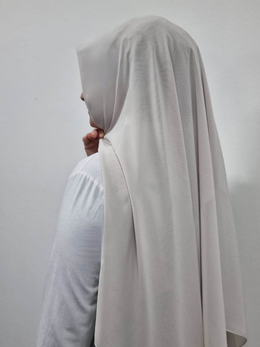A504 -CHIFFON HIJAB