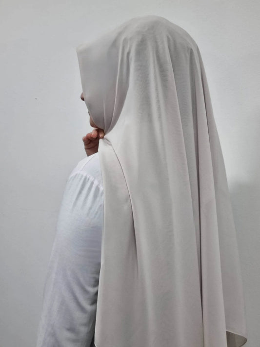 A504 -CHIFFON HIJAB