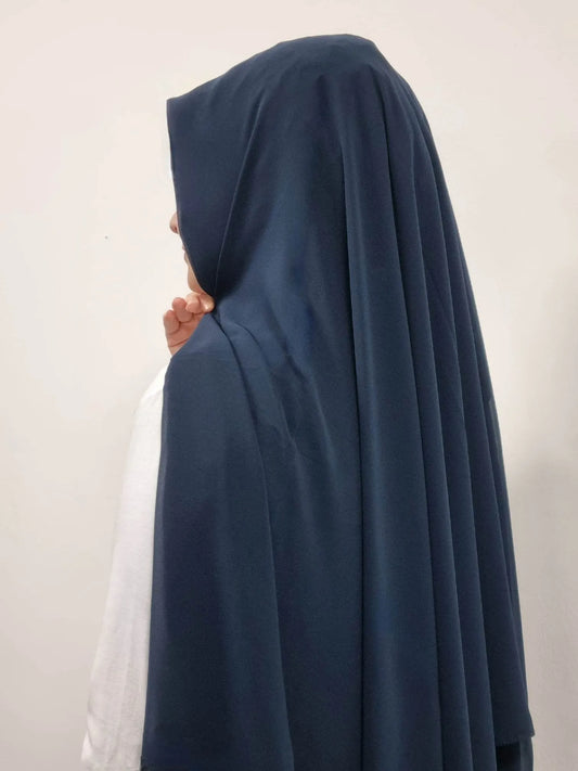 A490 - CHIFFON HIHJAB