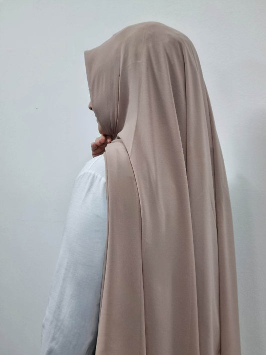 A502 - CHIFFON HIJAB