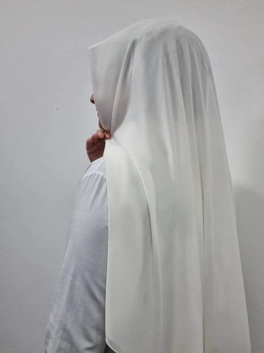 A505 -CHIFFON HIJAB