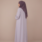 Amal Abaya Zweiteiler