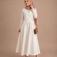 Vest + Skirt Set