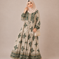 Lavina Sommerkleid