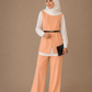Vest + trousers set
