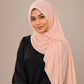 Chiffon Hijab