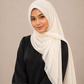 Chiffon Hijab