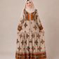Lavina Sommerkleid