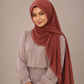 Chiffon Hijab