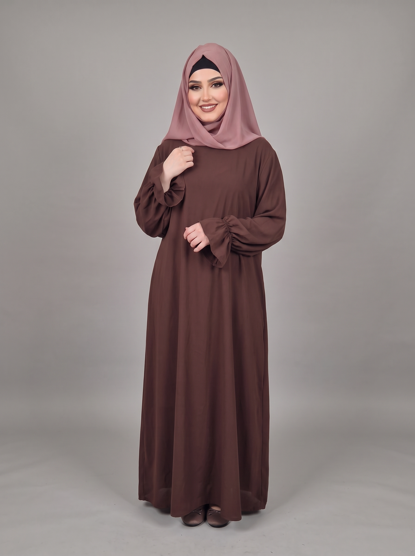 Layina Abaya