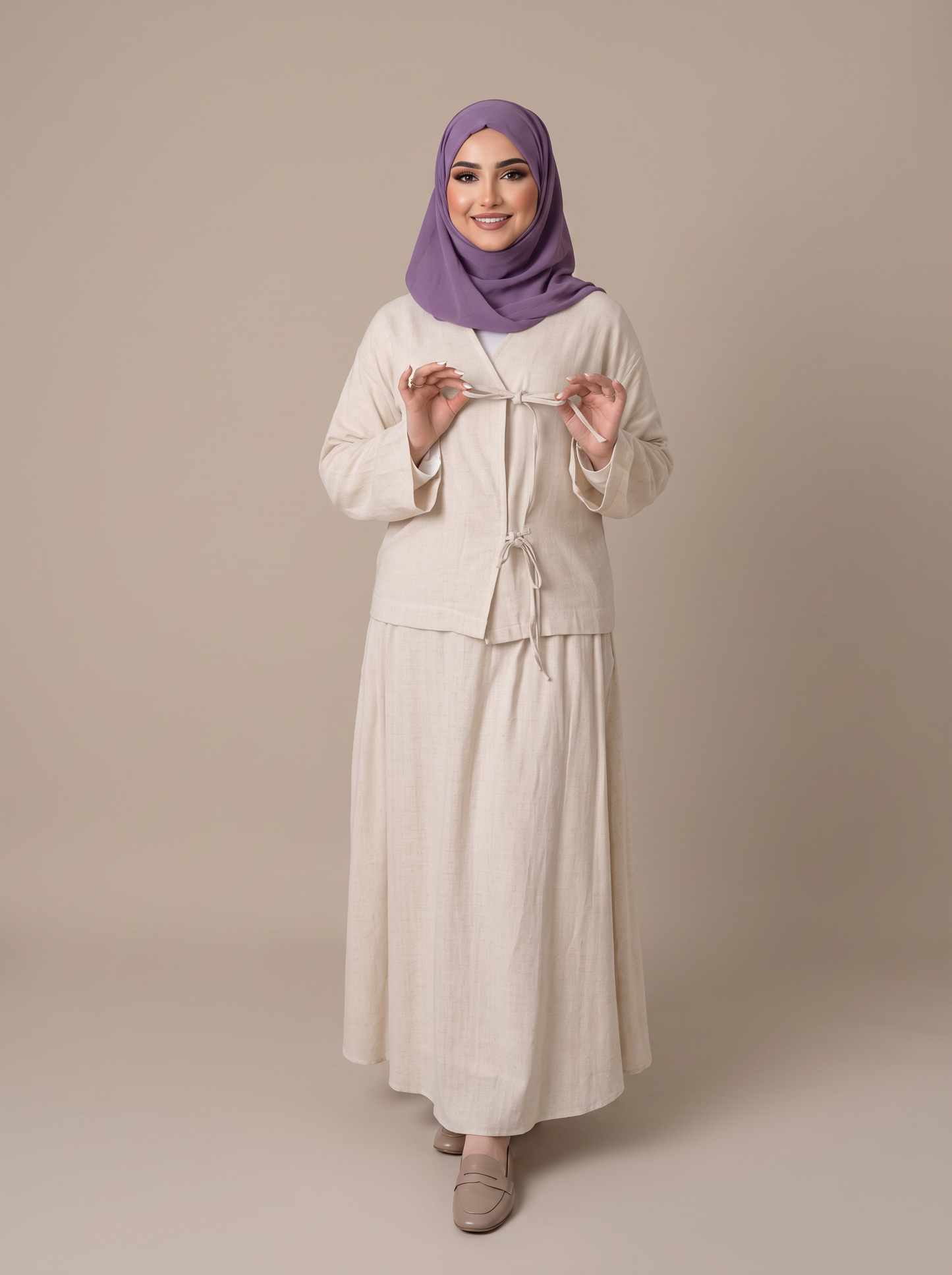 Zaylina Zweiteiler