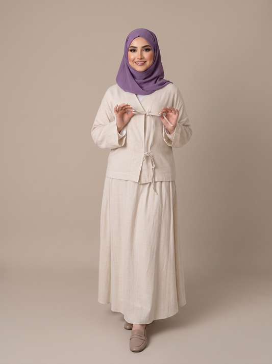 Zaylina Zweiteiler